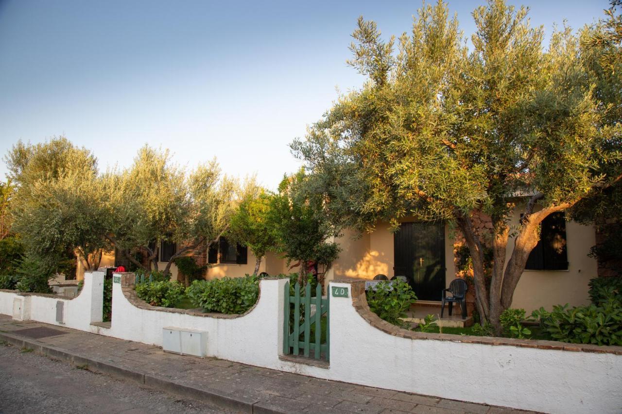 Residence Il Melograno San Teodoro  Exteriér fotografie