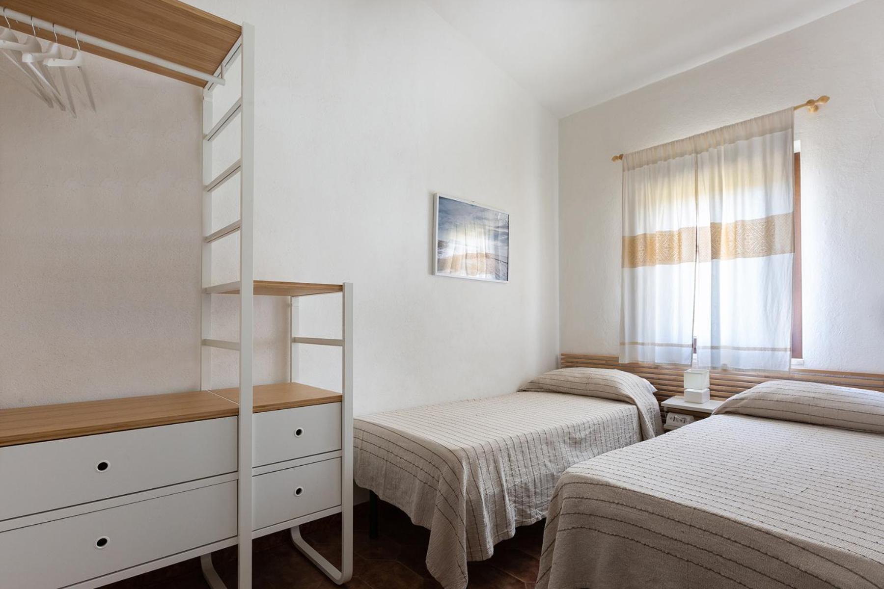 Residence Il Melograno San Teodoro  Exteriér fotografie