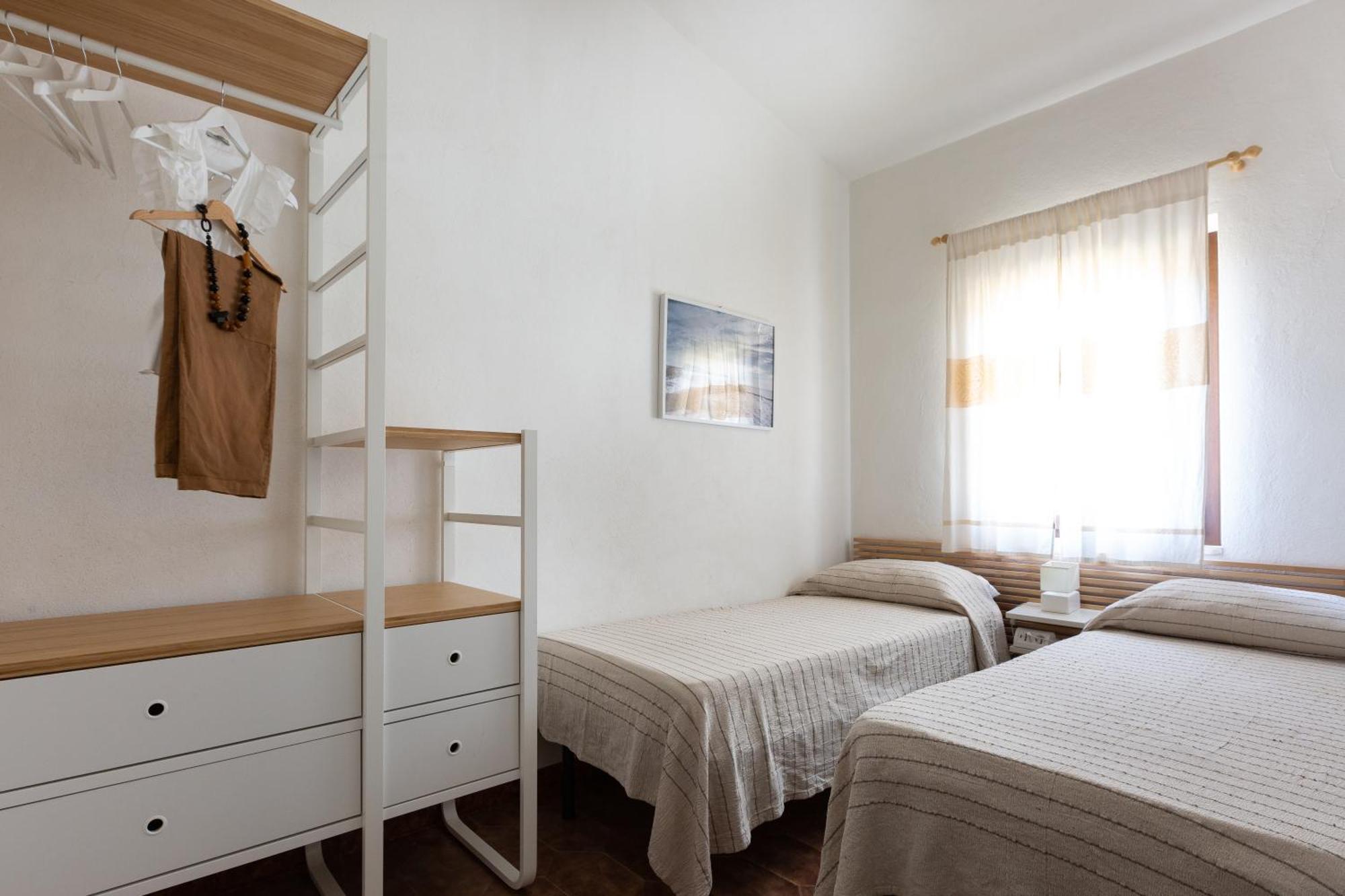 Residence Il Melograno San Teodoro  Exteriér fotografie