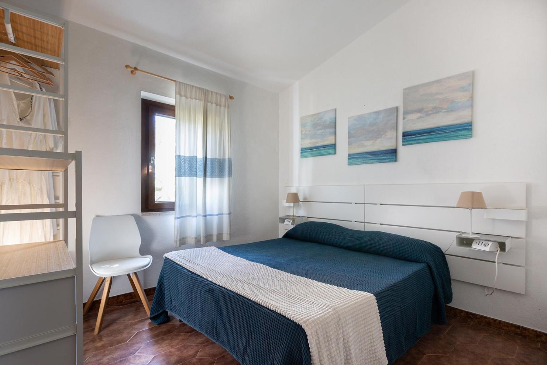 Residence Il Melograno San Teodoro  Exteriér fotografie