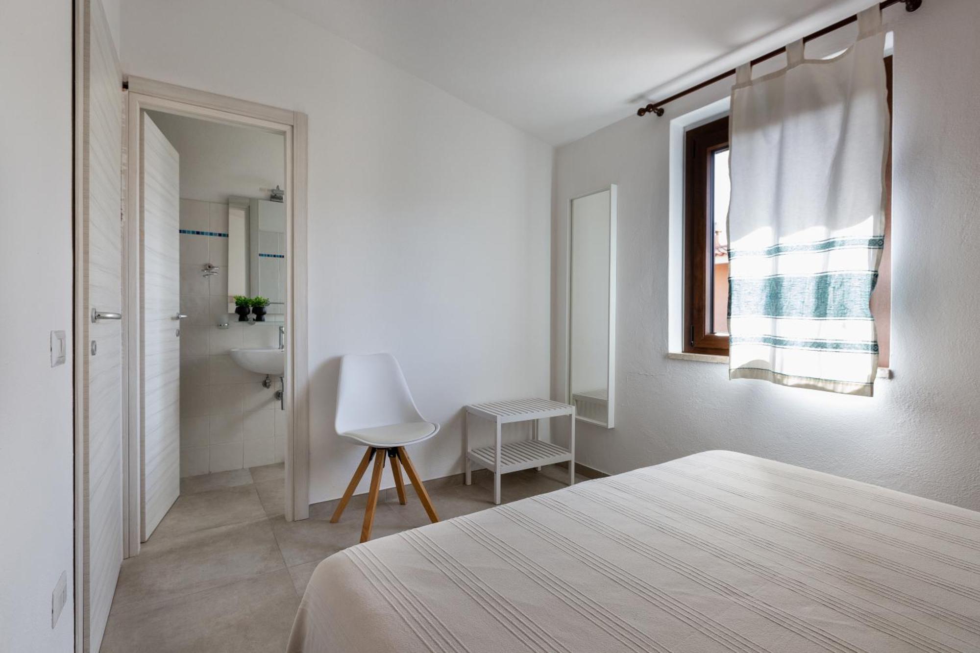 Residence Il Melograno San Teodoro  Exteriér fotografie