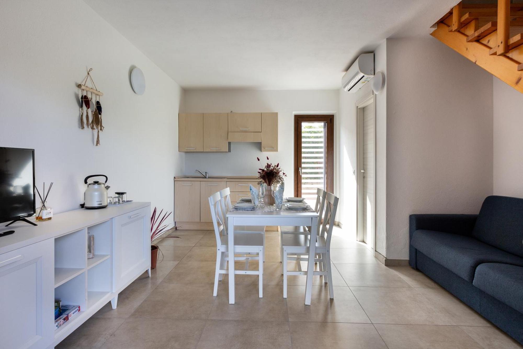 Residence Il Melograno San Teodoro  Exteriér fotografie