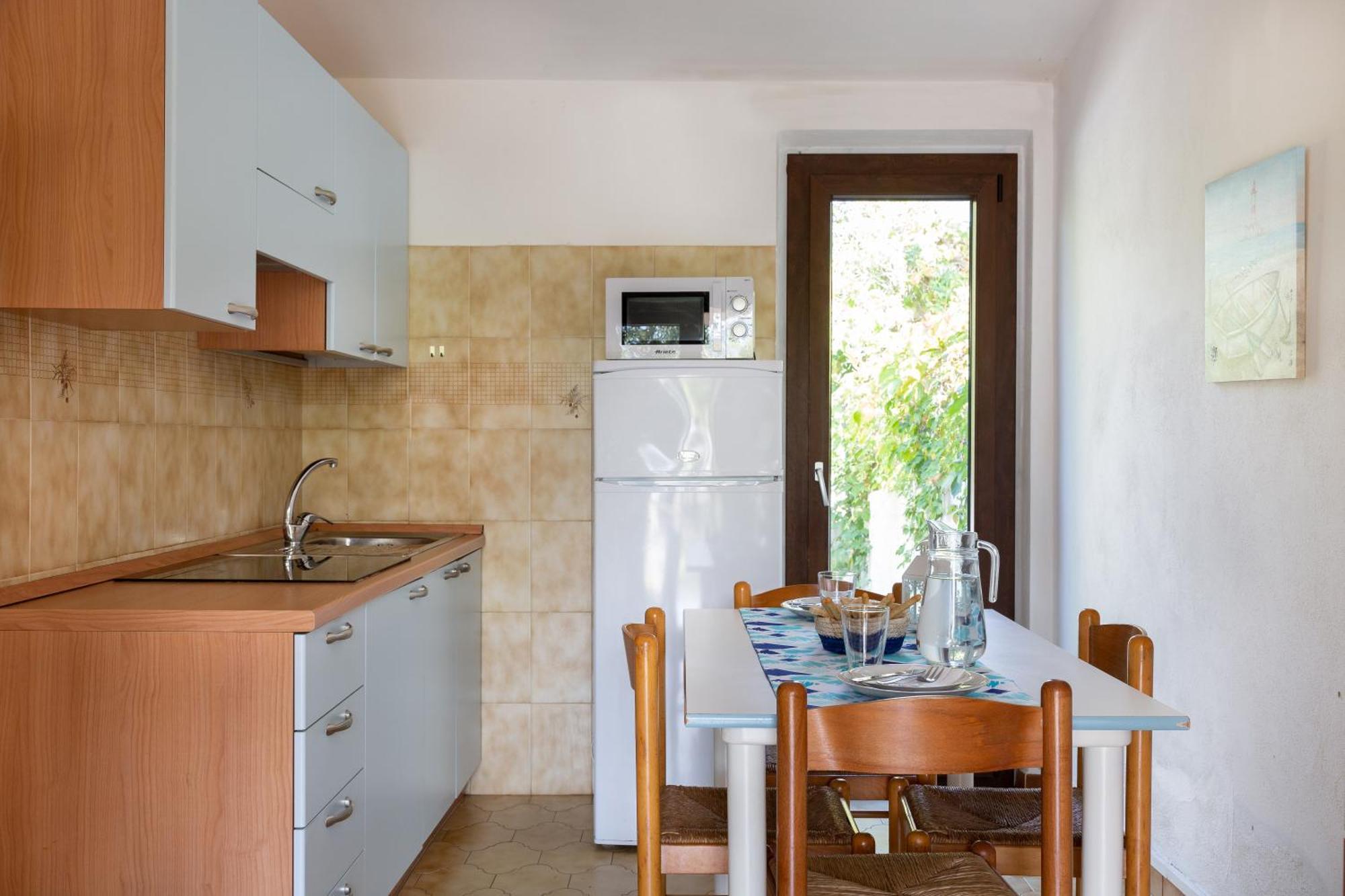 Residence Il Melograno San Teodoro  Exteriér fotografie