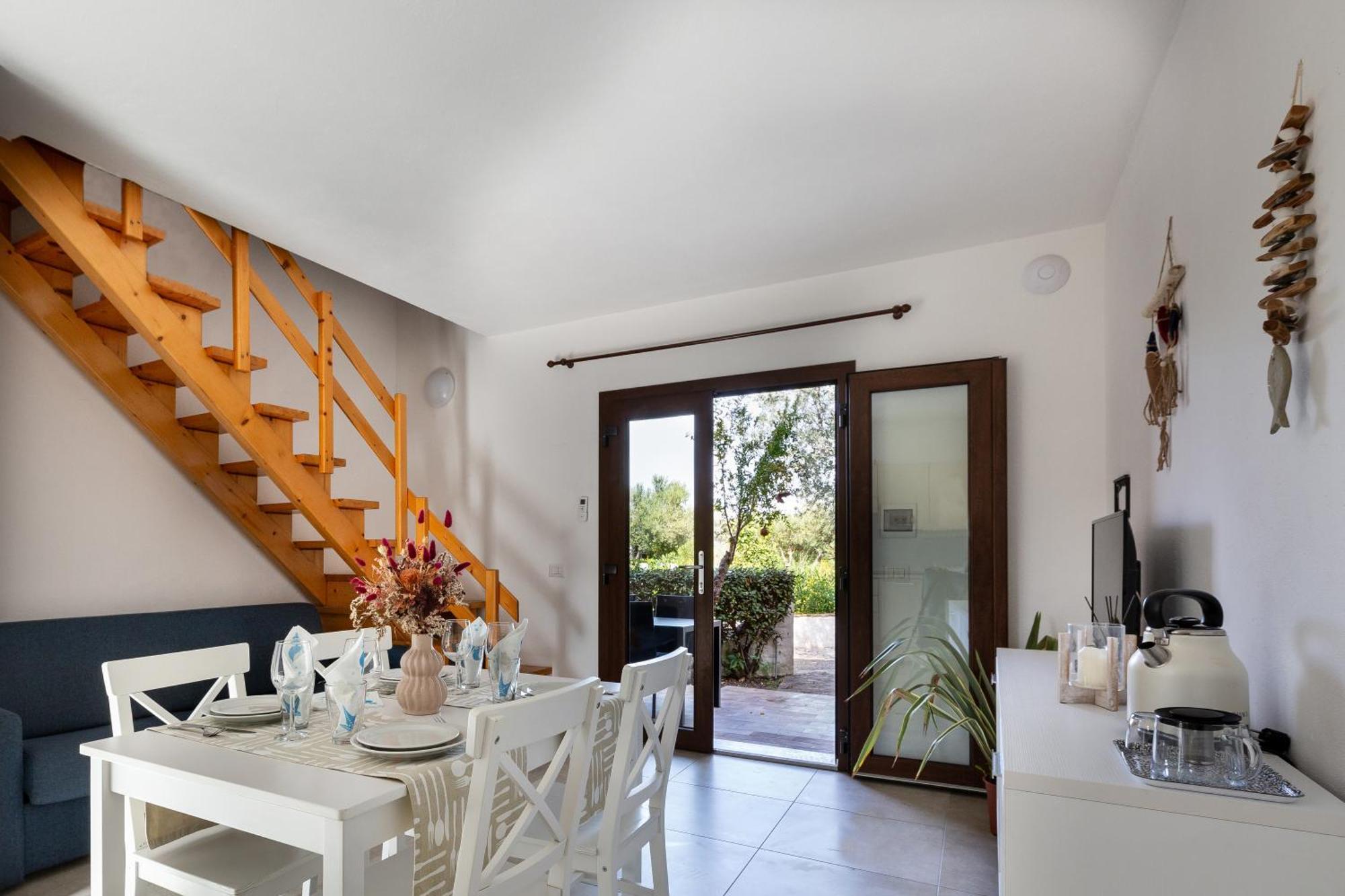 Residence Il Melograno San Teodoro  Exteriér fotografie