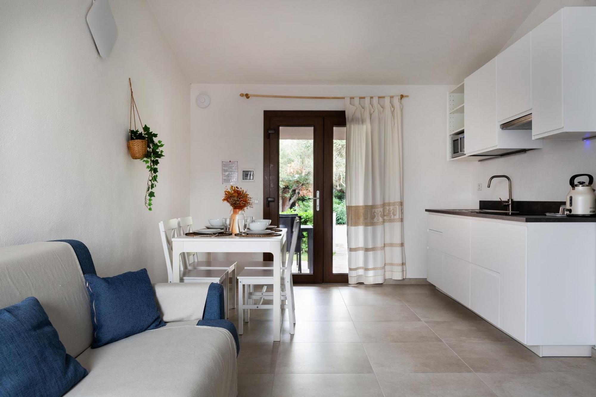 Residence Il Melograno San Teodoro  Exteriér fotografie