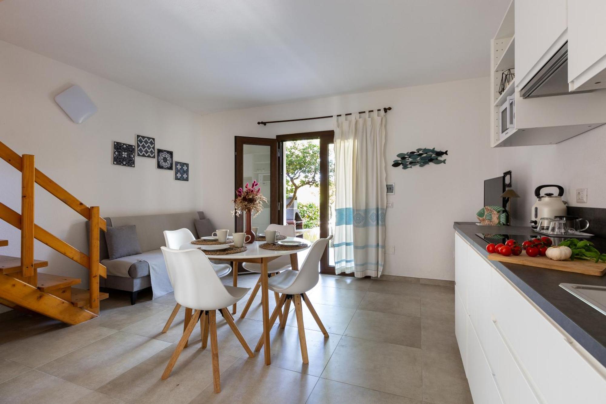 Residence Il Melograno San Teodoro  Exteriér fotografie