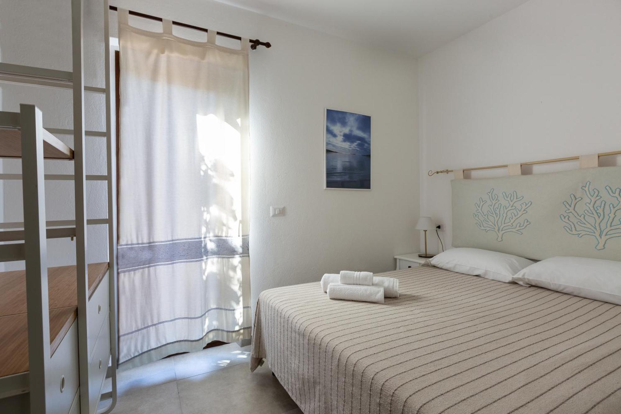 Residence Il Melograno San Teodoro  Exteriér fotografie