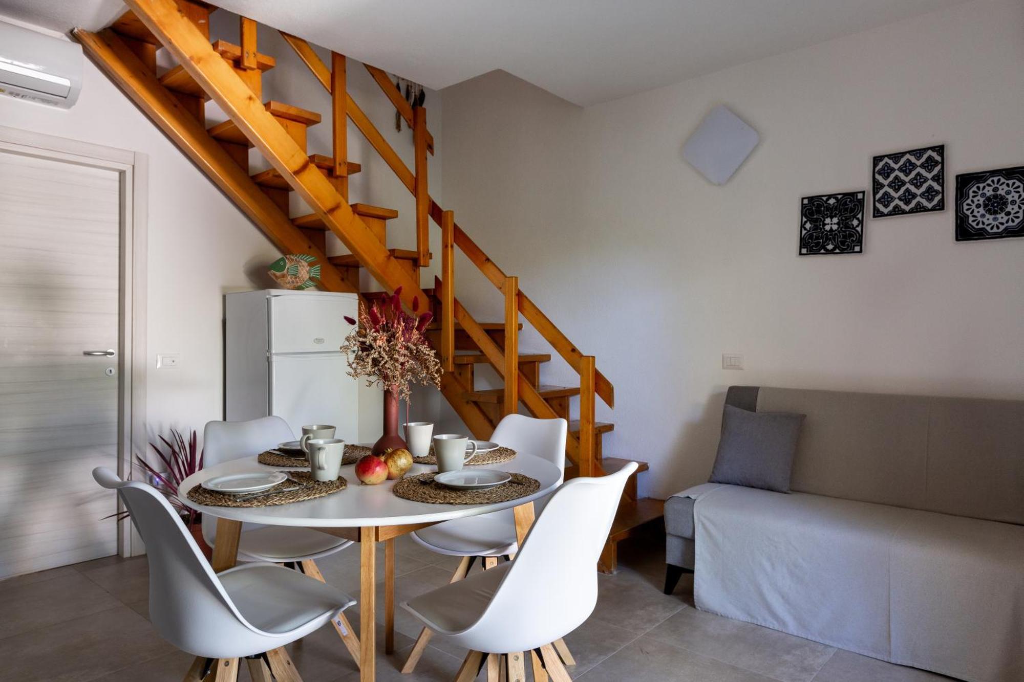 Residence Il Melograno San Teodoro  Exteriér fotografie