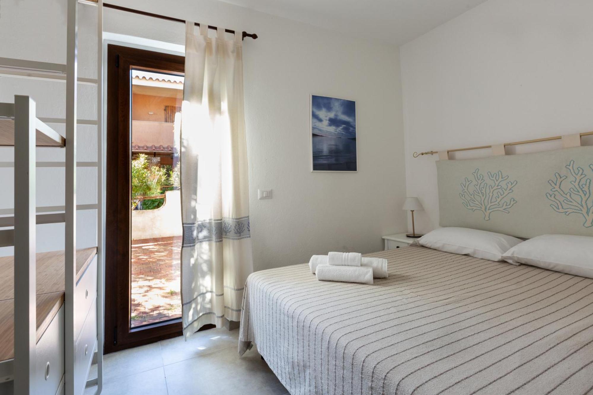 Residence Il Melograno San Teodoro  Exteriér fotografie